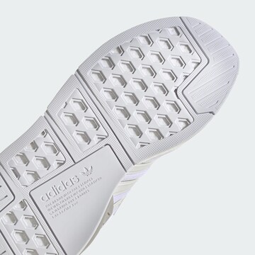 ADIDAS ORIGINALS - Zapatillas deportivas 'NMD_G1' en blanco