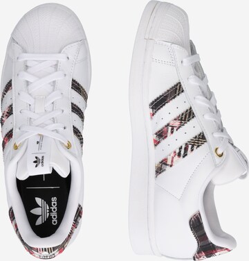 ADIDAS ORIGINALS Sneakers 'Superstar' in White