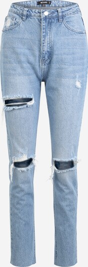 Missguided Teksapüksid sinine teksariie, Tootevaade