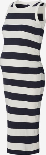 Noppies Letné šaty 'Keesje' - námornícka modrá / biela, Produkt