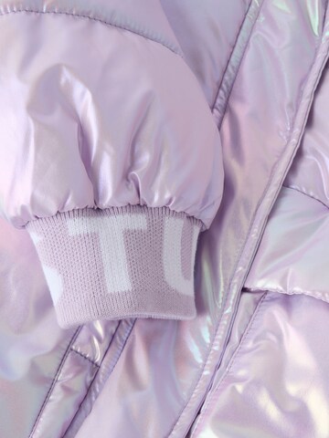 NAME IT Tussenjas in Lila