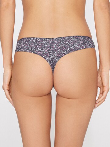 Tezenis Slip in Blau
