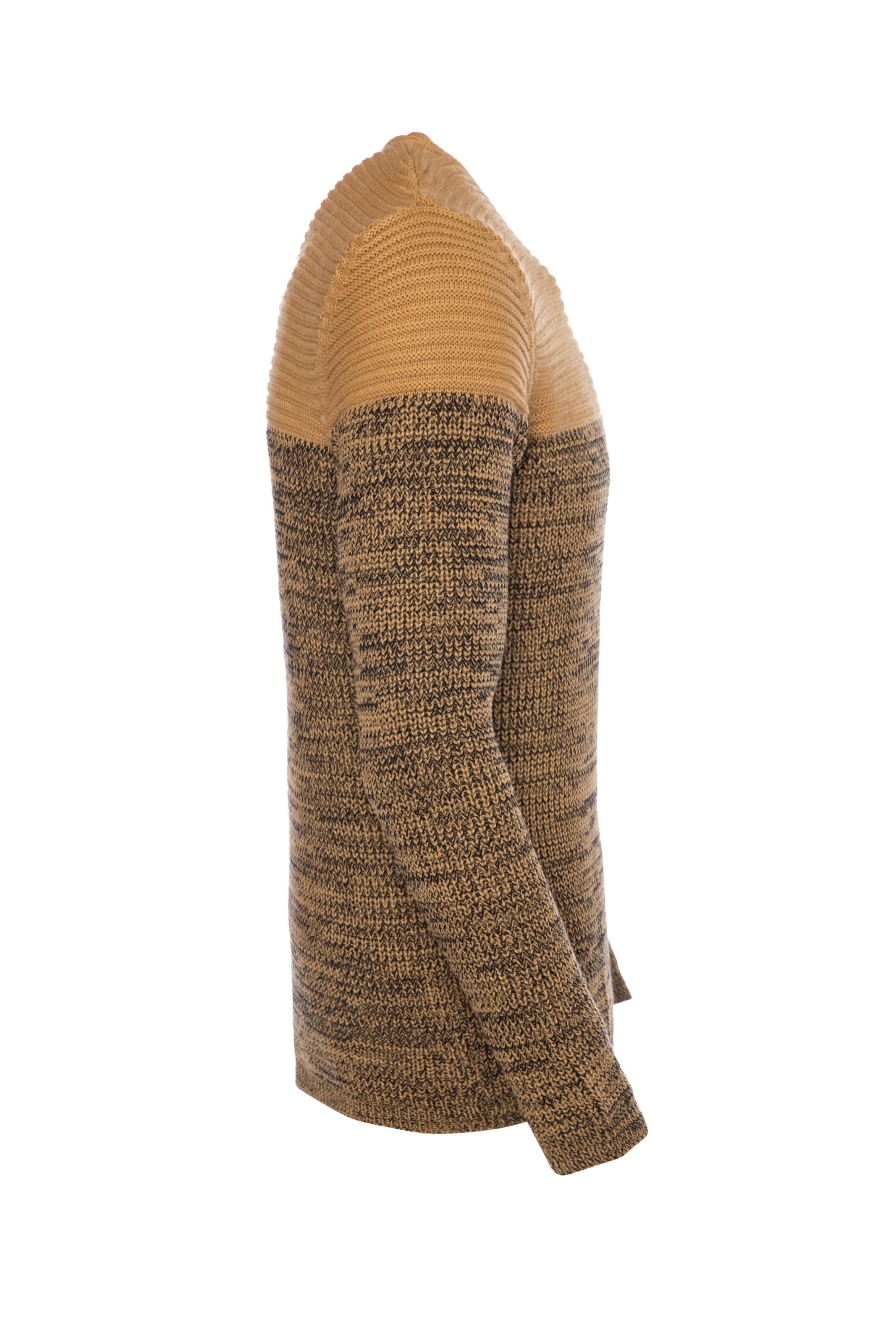 CARISMA Sweater in Brown