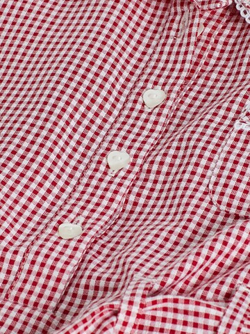 Next Kleid in Rot