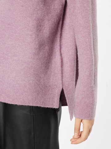 Pull-over ESPRIT en violet