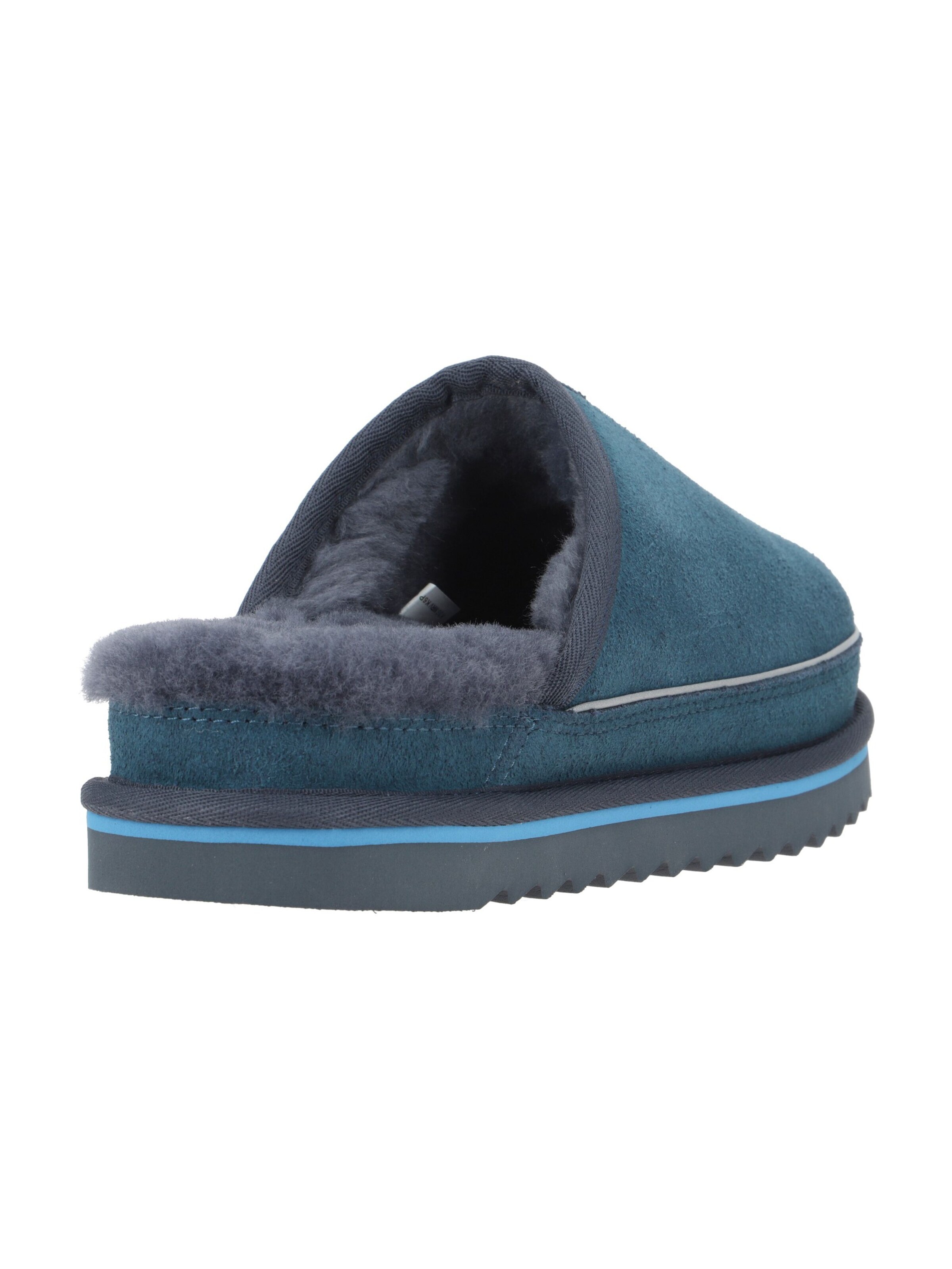 UGG Mules 'CALI WAVE' in Blue