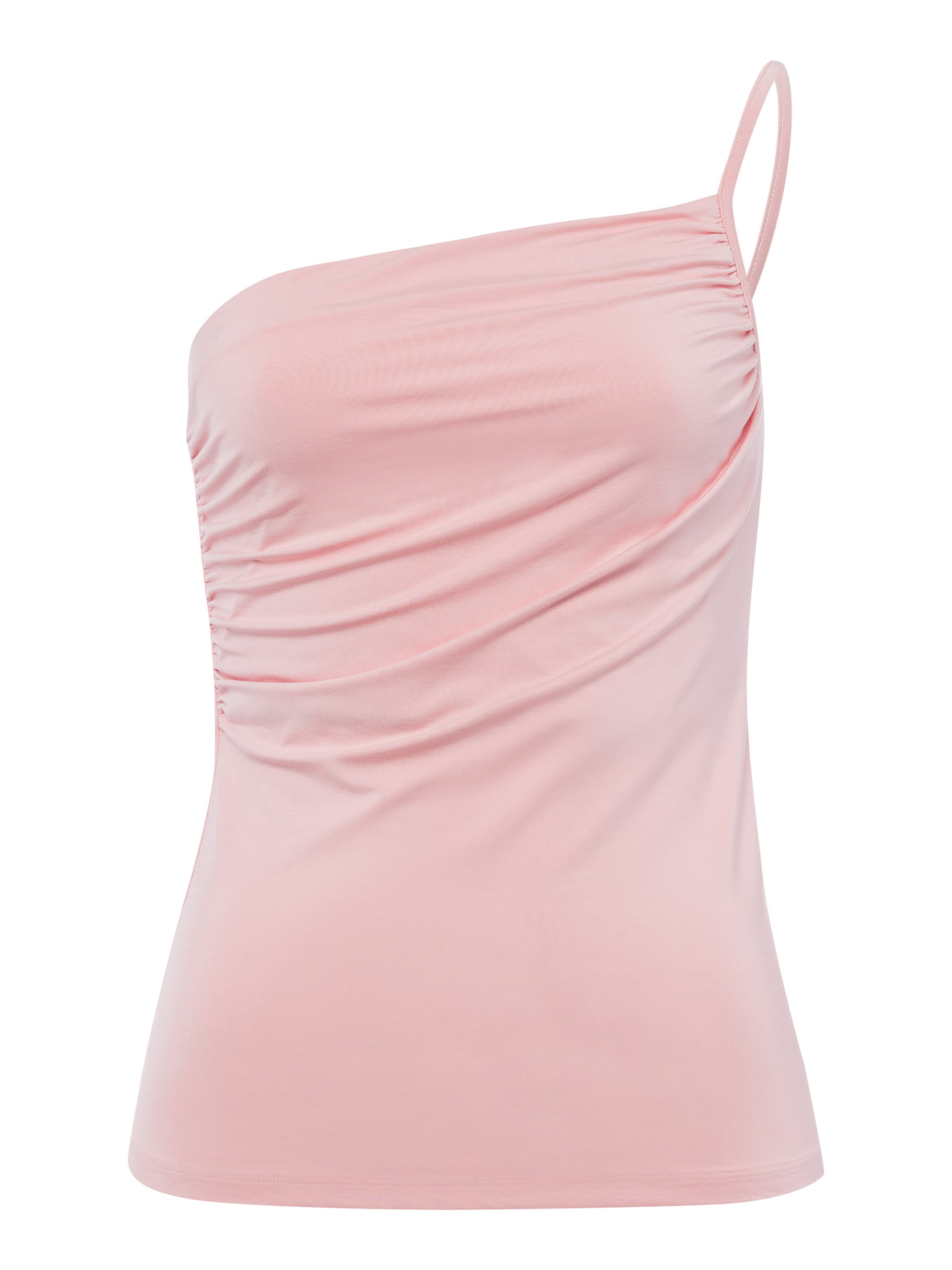 Les Lunes Overdel i pink: forside