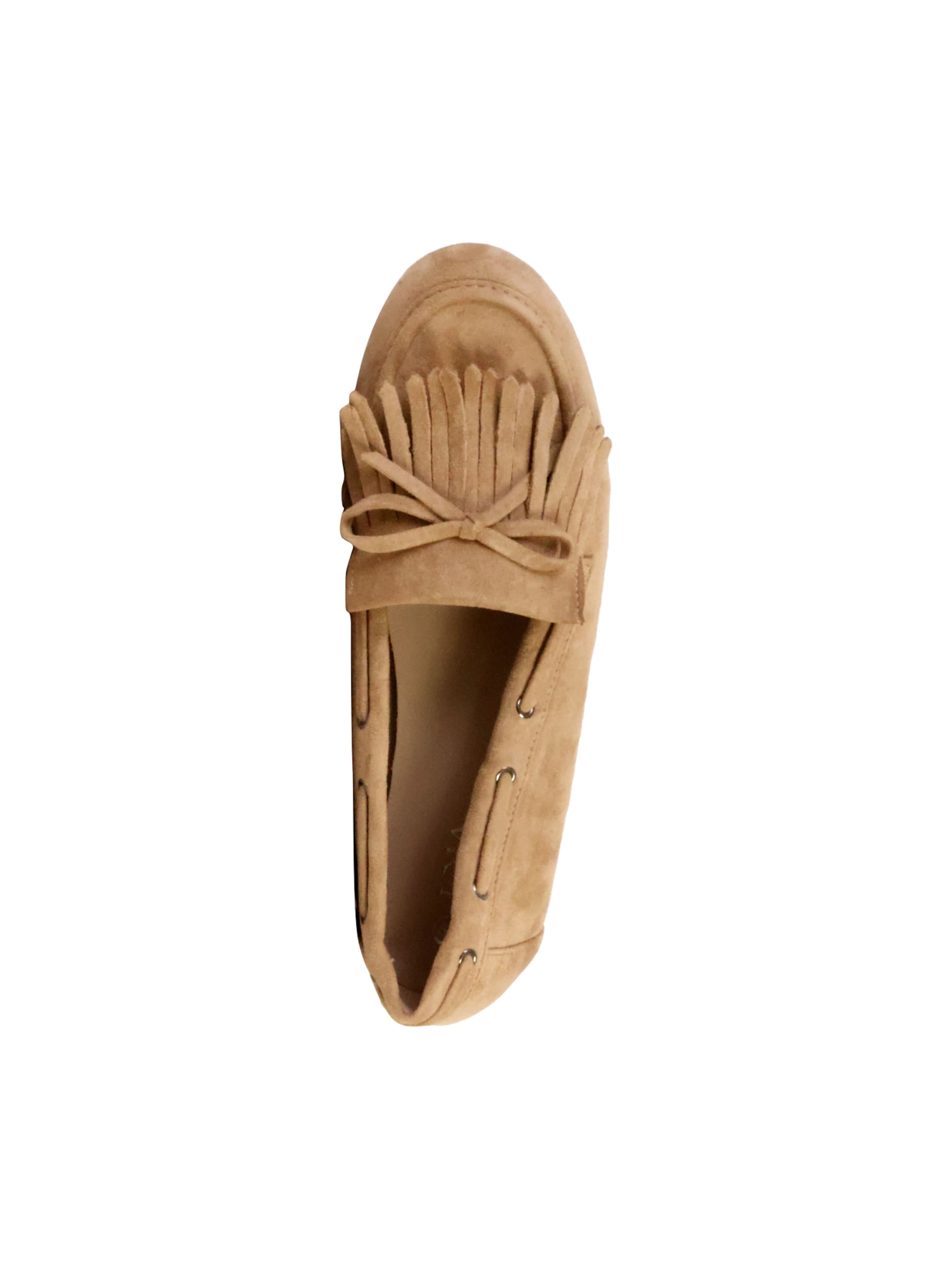 Joia Slipper in Beige