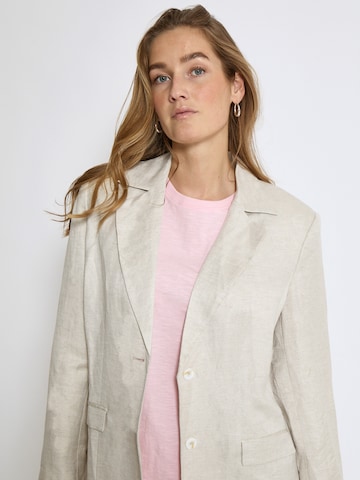minus T-Shirt 'Leti' in Pink