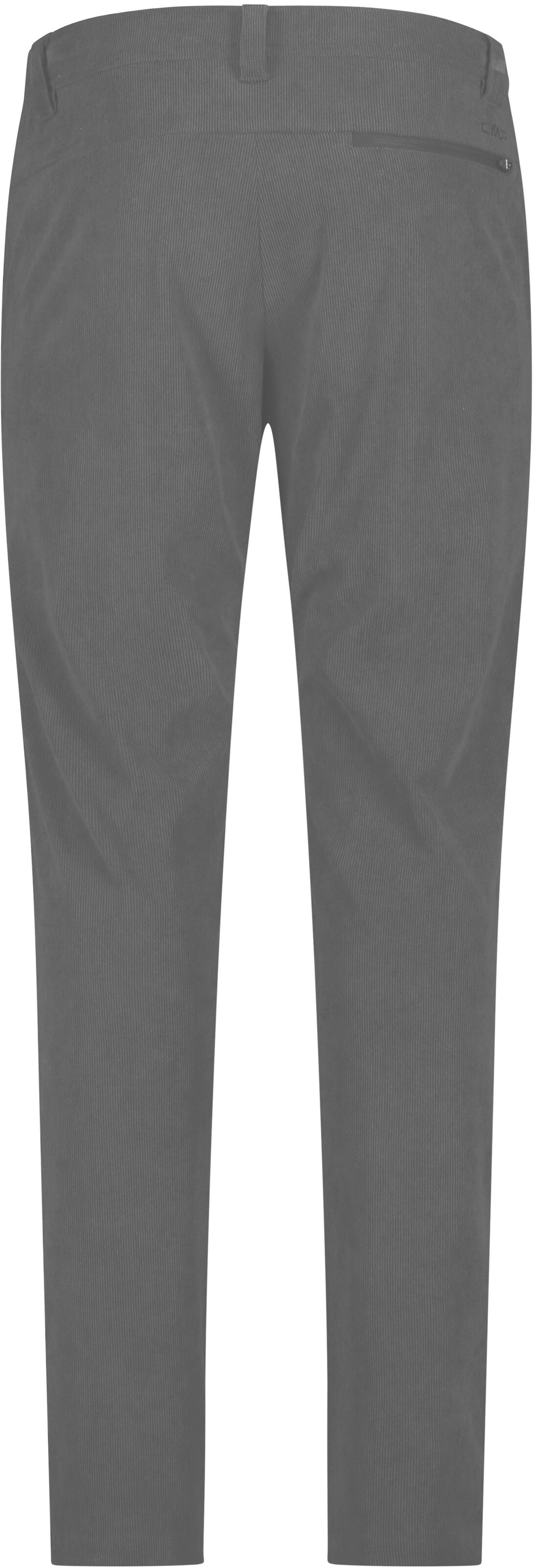 CMP Regular Pants in Grey