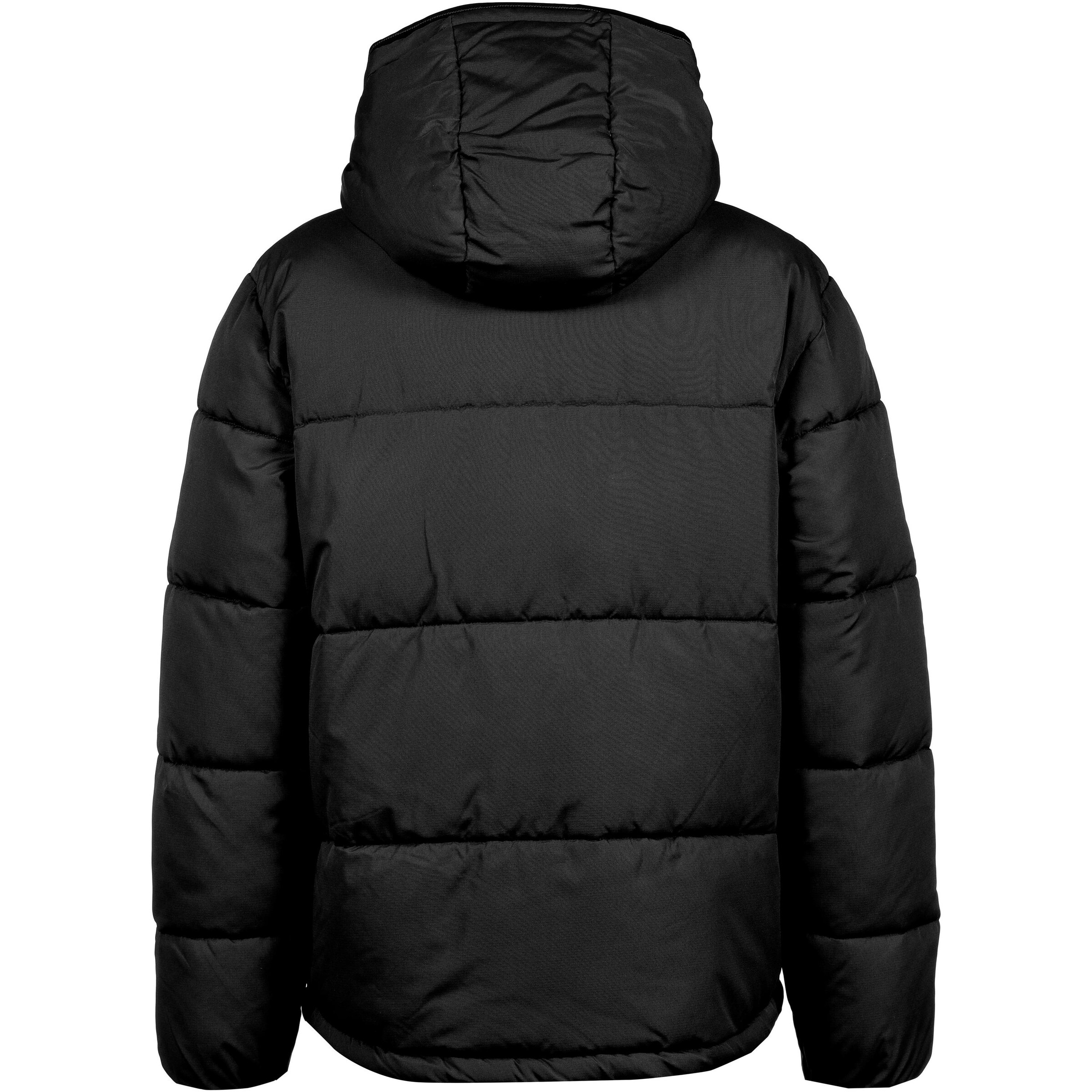 ELLESSE Between-Season Jacket in Black