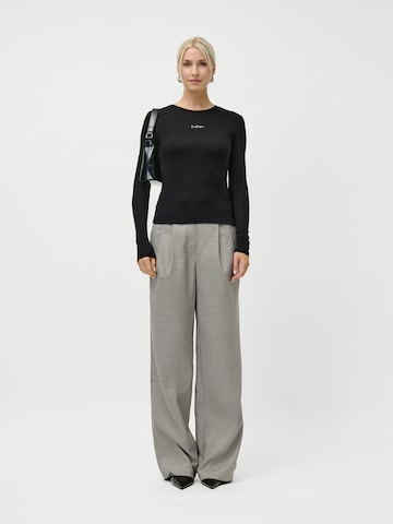 LeGer by Lena Gercke Футболка 'Vianne' в Черный