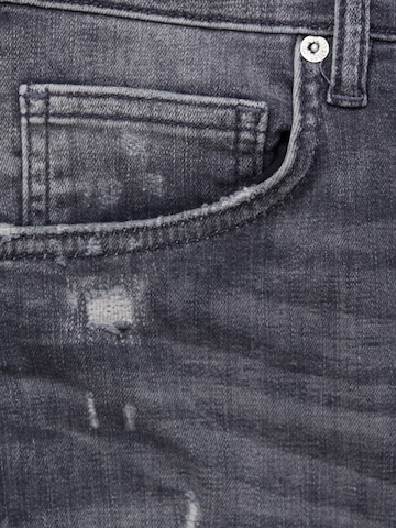 Slimfit Jeans di Pull&Bear in grigio