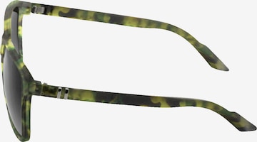 MSTRDS - Gafas de sol 'Chirwa' en verde