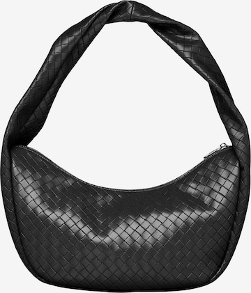 BeckSöndergaard Handbag 'Rallo' in Black: front