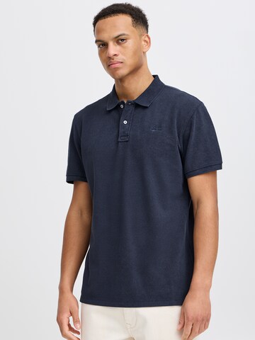 BLEND - Camiseta 'BHEFRAN' en azul: frente