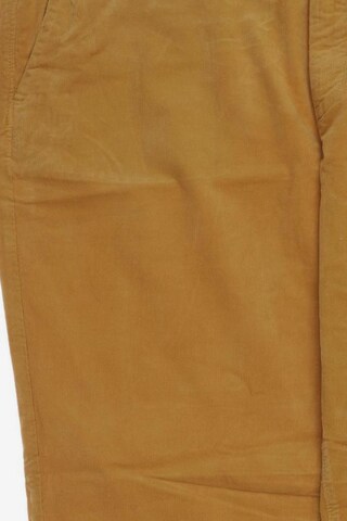 Marc O'Polo Pants in XL in Orange