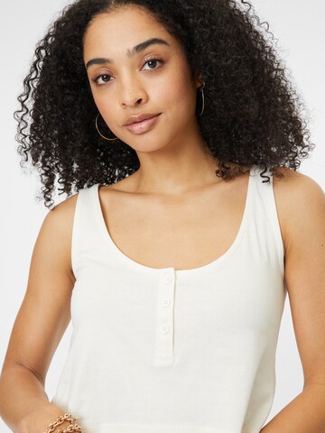 AÉROPOSTALE Top in White