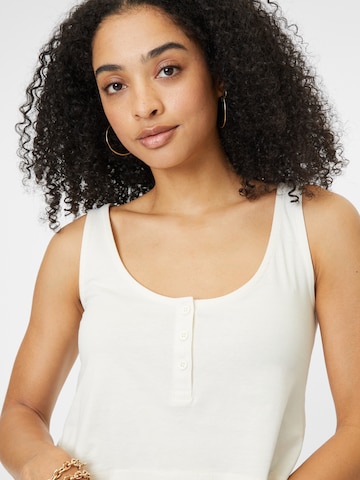 AÉROPOSTALE Top in Weiß