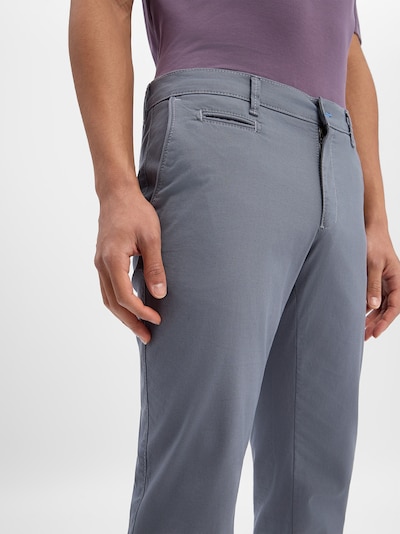 BRAX Chino Pants in Grey, Item view