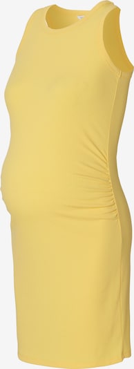 Vasarinė suknelė 'Sevilla' iš Noppies, spalva – geltona, Prekių apžvalga