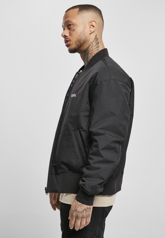 Cayler & Sons Between-Season Jacket in Black