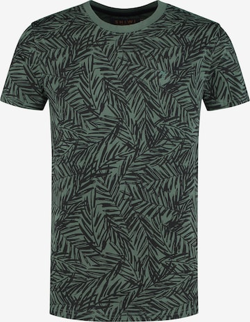 Shiwi Bluser & t-shirts i grøn: forside