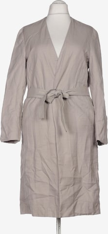 COS Jacket & Coat in 4XL in Grey: front