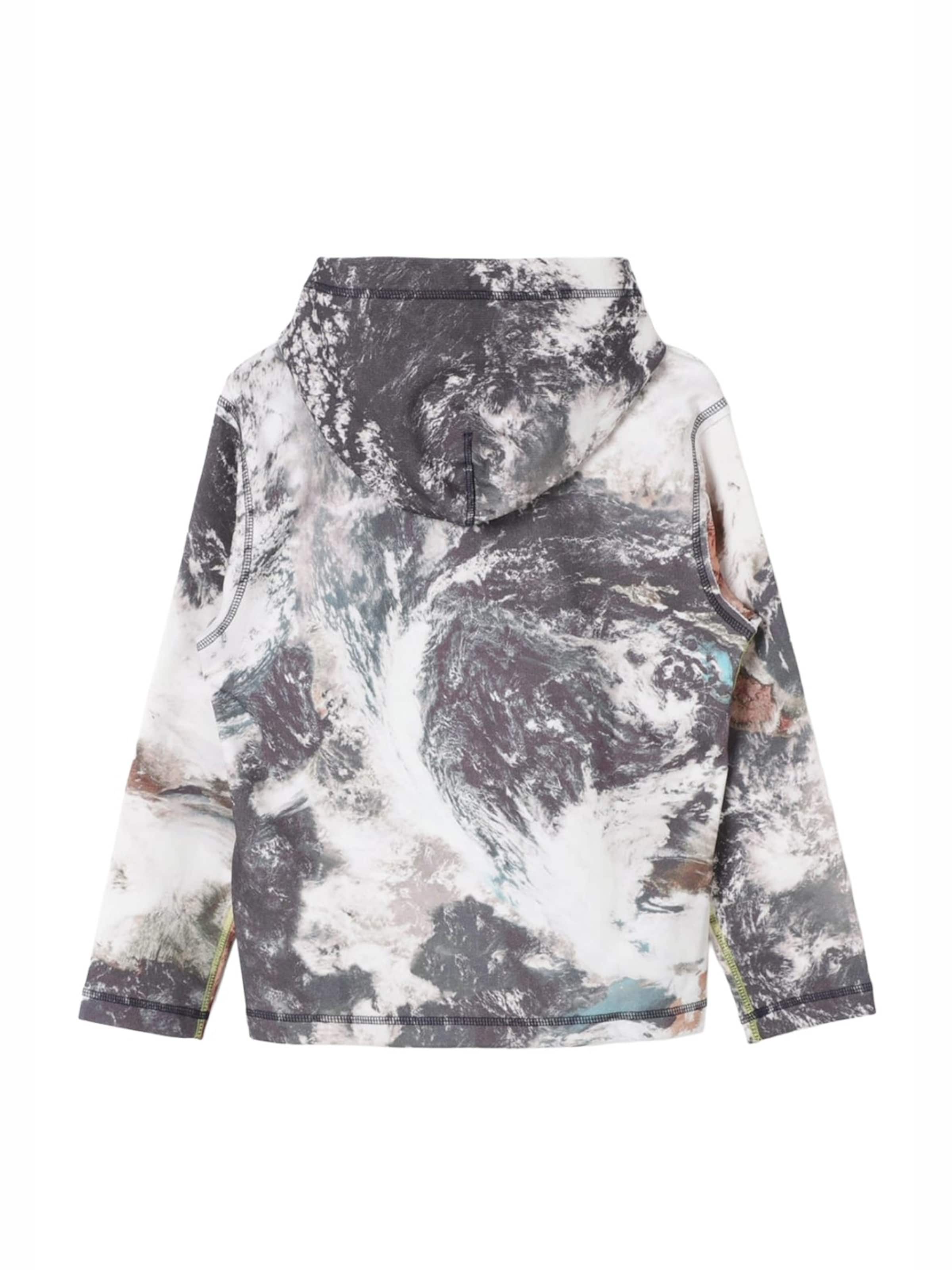 DIESEL - Sudadera 'Felpa' en Mezcla de colores