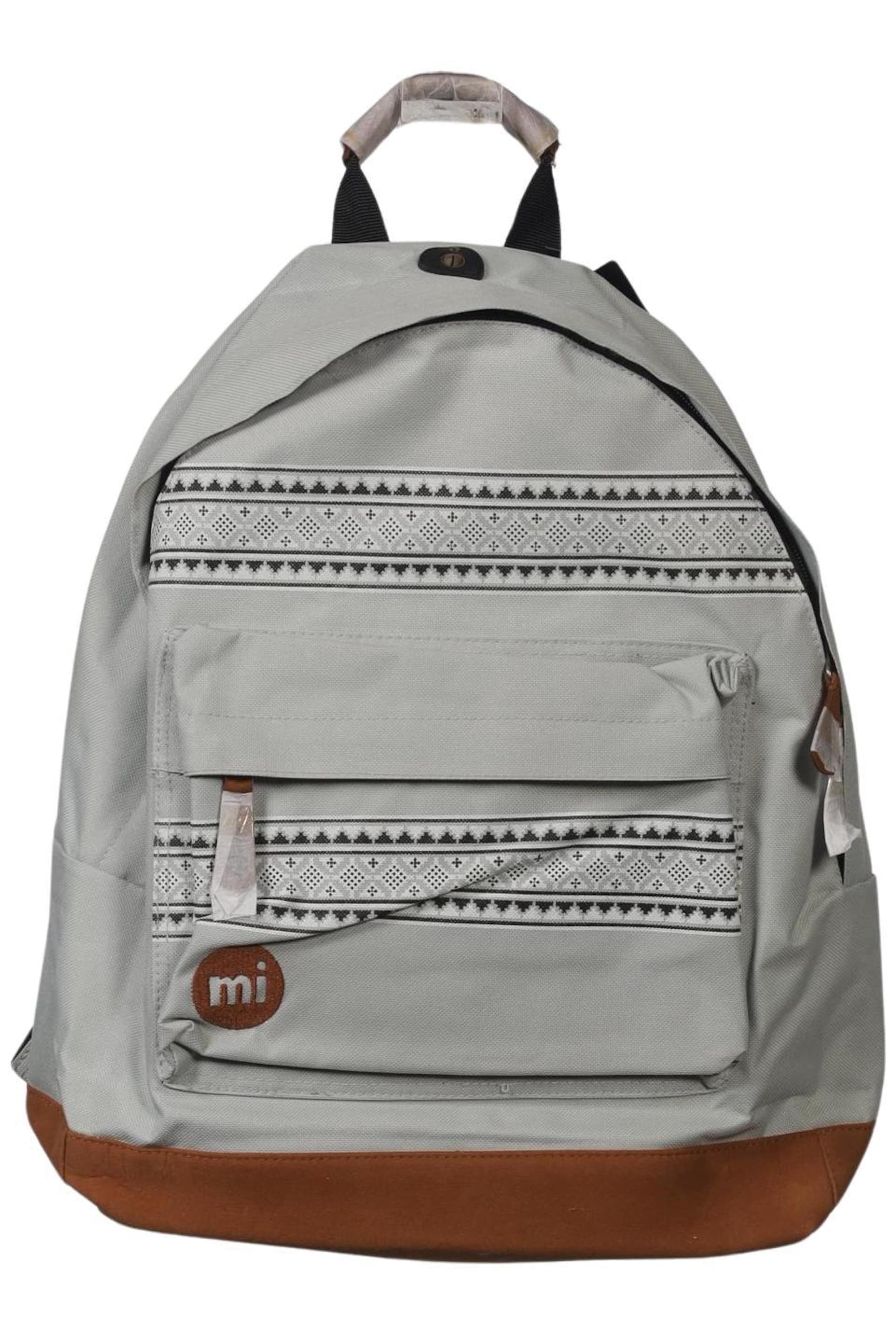 Mi Pac Backpack in One size in Blue: front