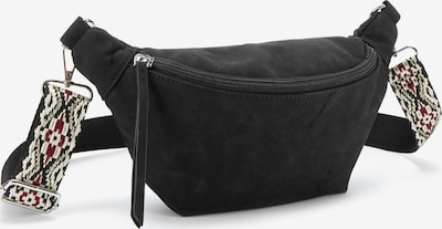 VIVANCE by LASCANA Pojasna torbica veličine One Size u crna, Pregled proizvoda