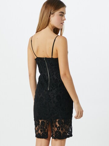 Bardot Dress in Black