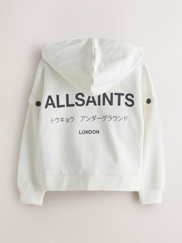 balta smALLSAINTS Džemperis 'Amphia Underground'