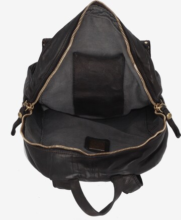 Campomaggi Backpack in Black