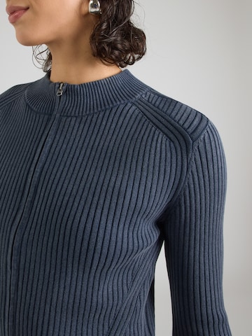 G-STAR Kardigán - kék