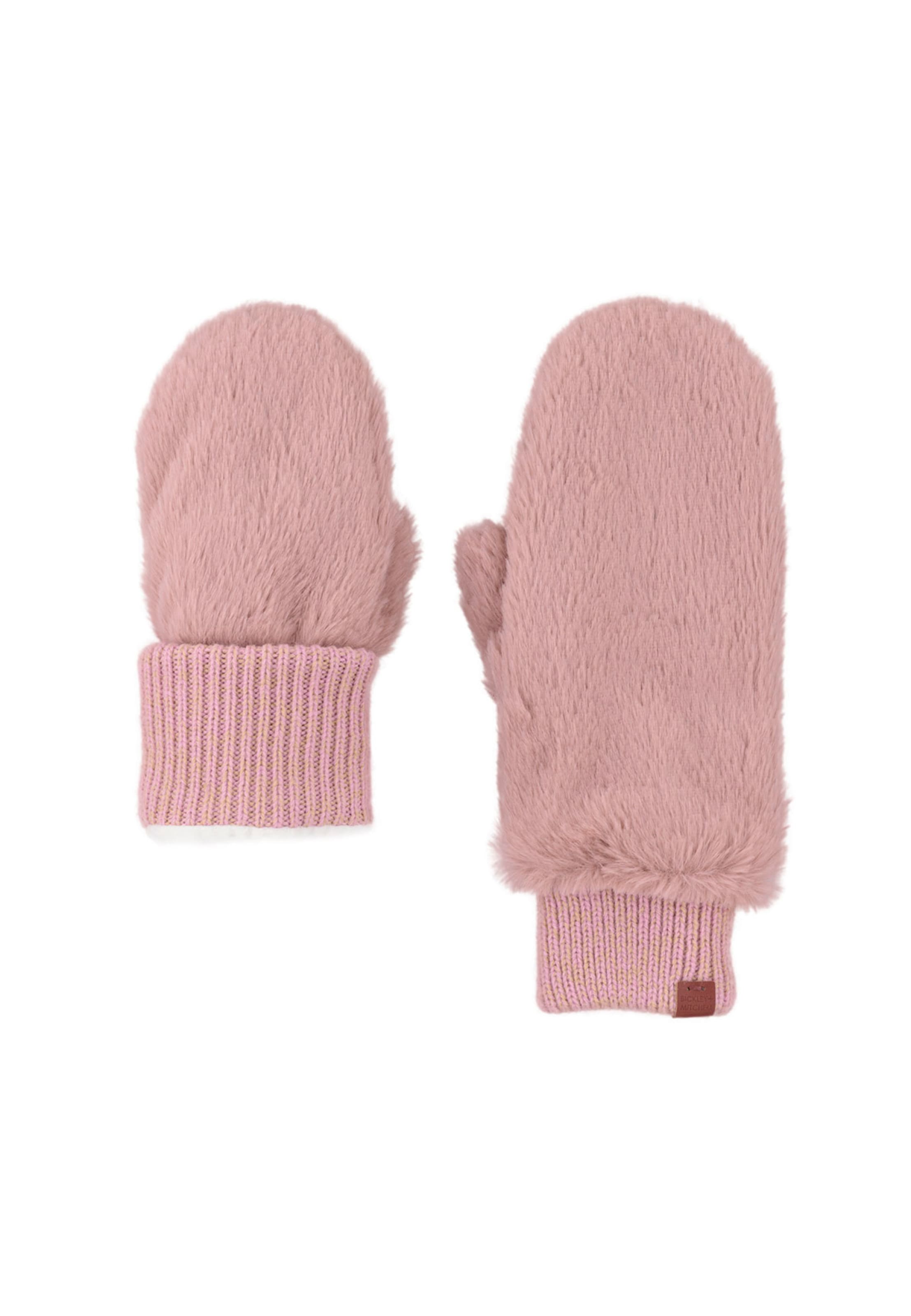 Bickley + Mitchell Amsterdam Labakindad, värv lilla