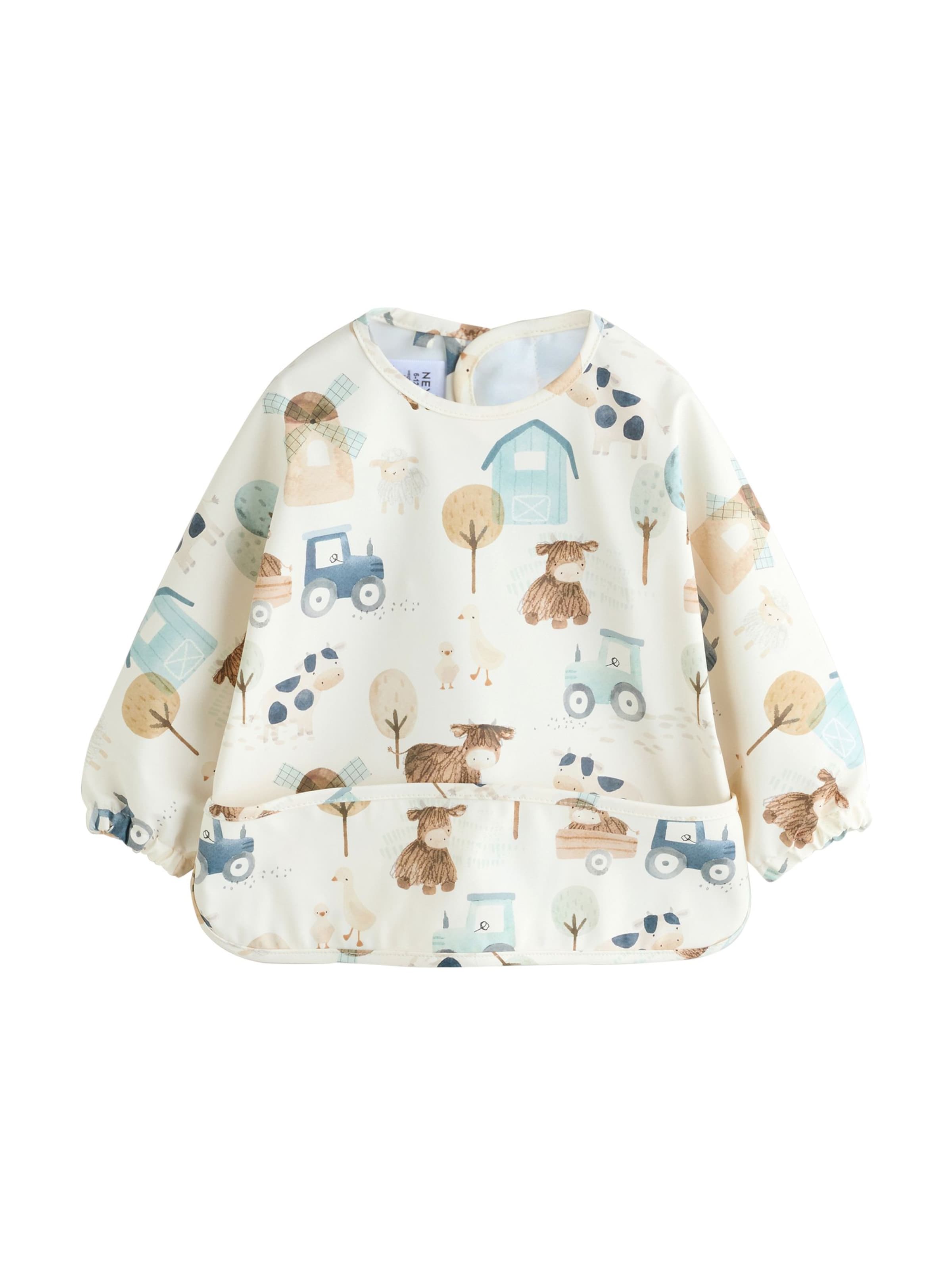 Next Hagesmæk i beige: forside