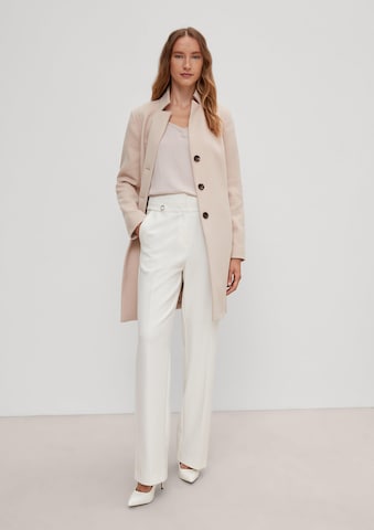 Haut COMMA en beige