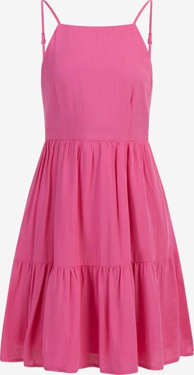 IZIA Vestido de verano en rosa claro, Vista del producto