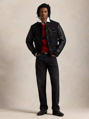 Polo Ralph Lauren Between-season jacket in Black