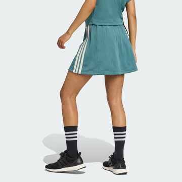ADIDAS SPORTSWEAR Спортивная юбка 'Stadium' в Зеленый