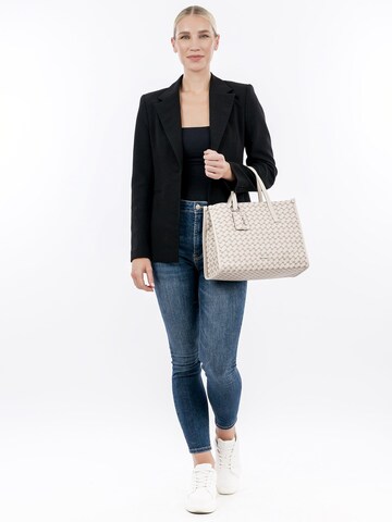 Sacs à main 'Francesca' Tamaris en beige