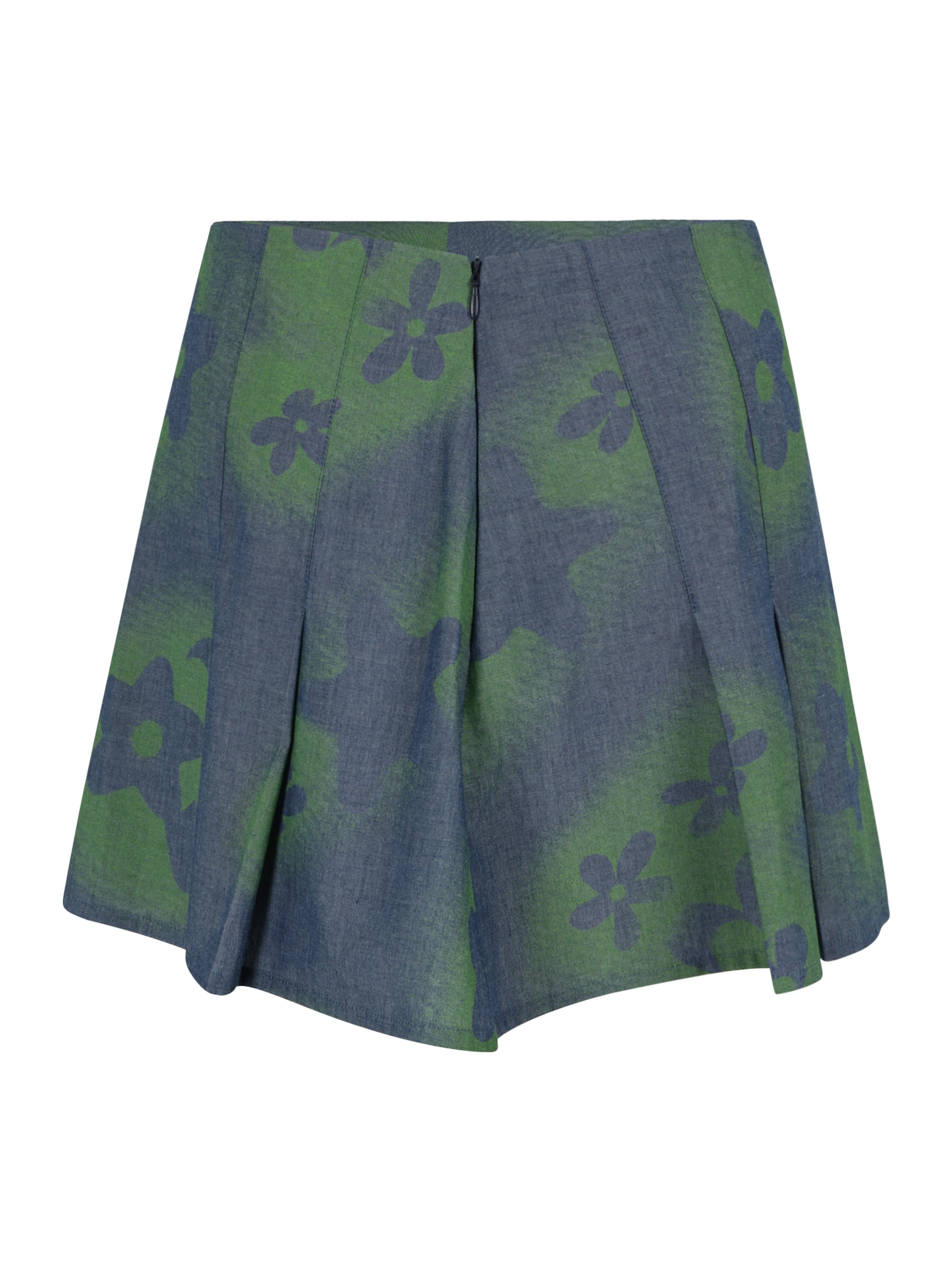 ABOUT YOU REBIRTH STUDIOS Φούστα 'Eri' σε μπλε