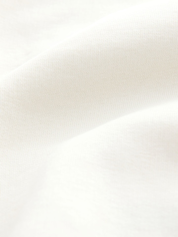 Next - Sudadera en blanco