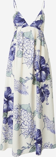 Abercrombie & Fitch Kesämekko värissä katkero / kyyhkynsininen / minttu / munankuori, Tuotenäkymä