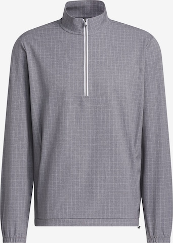 ADIDAS PERFORMANCE - Camiseta deportiva 'Ultimate365' en gris: frente