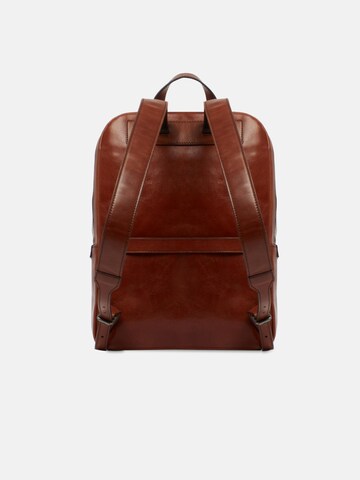 The Bridge Rucksack‌‌‌‌‌‌‌‌ in Braun