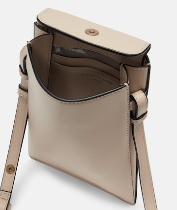 Sac à bandoulière Liebeskind Berlin en beige