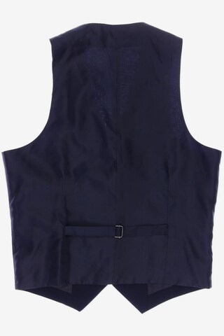 Only & Sons Vest in M in Blue