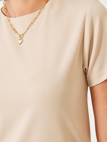 Bianco Lucci Ruha - szürke